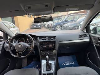 VOLKSWAGEN Golf usata, con Controllo trazione