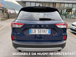 FORD Kuga usata, con Airbag Passeggero