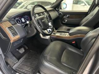 LAND ROVER Range Rover usata, con Controllo trazione
