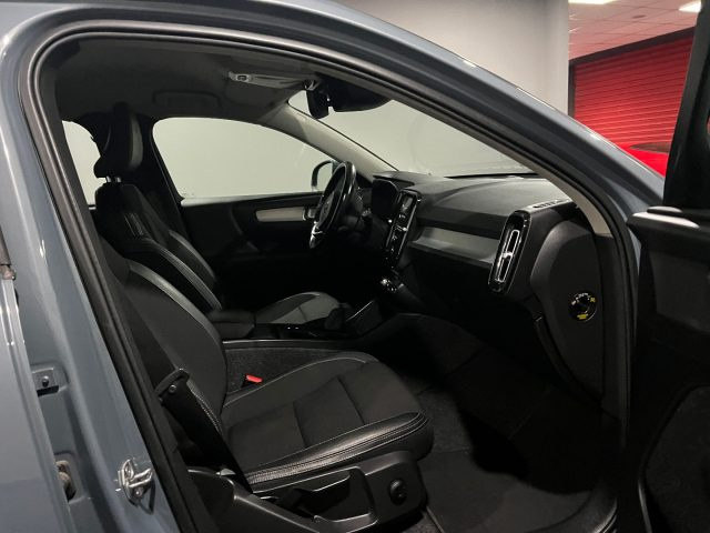 VOLVO XC40 usata, con Boardcomputer