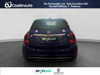 FIAT 500X usata, con Airbag Passeggero