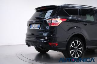 FORD Kuga usata 50