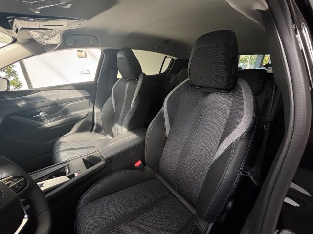 PEUGEOT 308 usata, con Immobilizzatore elettronico