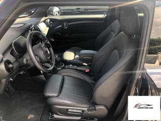 MINI Cooper usata 10