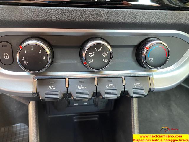 KIA Rio usata 65