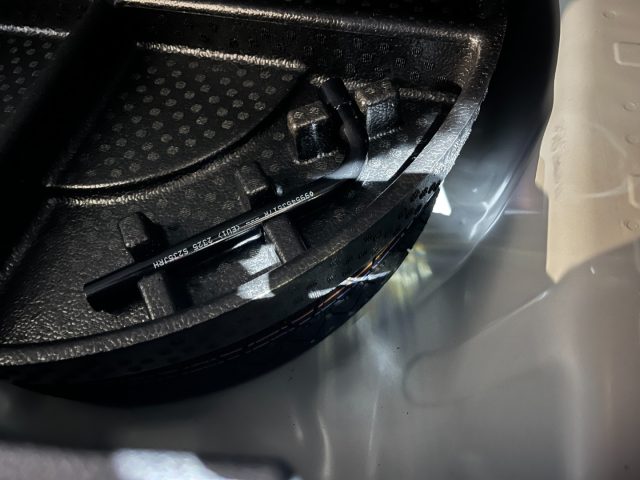 DACIA Duster usata, con Servosterzo