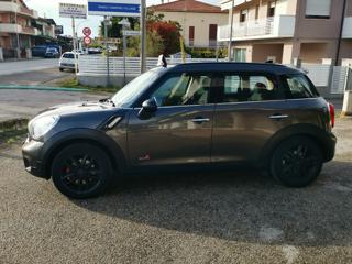 MINI Countryman usata, con Servosterzo