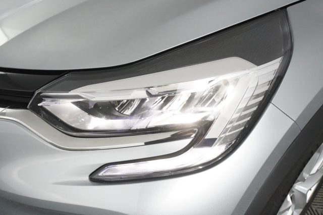 RENAULT Captur usata 13