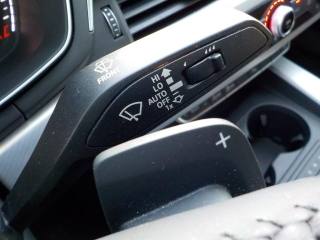 AUDI A5 usata, con Airbag testa