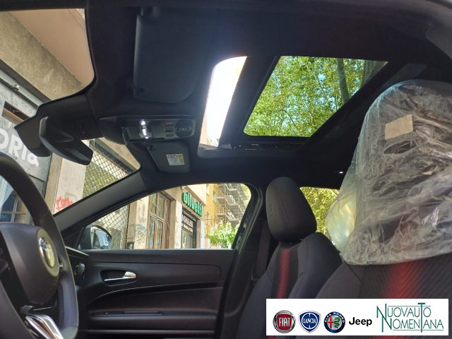 ALFA ROMEO Junior usata, con Sensore di pioggia
