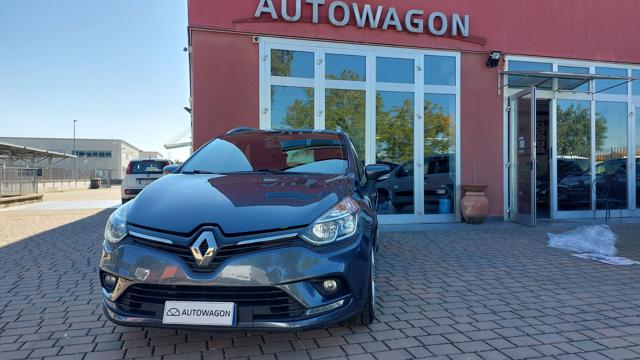 RENAULT Clio usata, con Airbag Passeggero