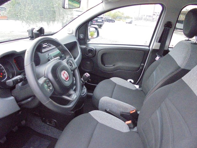 FIAT Panda usata 17