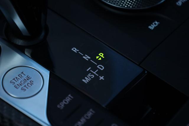 BMW 430 usata, con Luci diurne LED