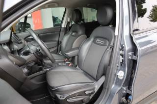 FIAT 500X usata, con Limitatore di velocità