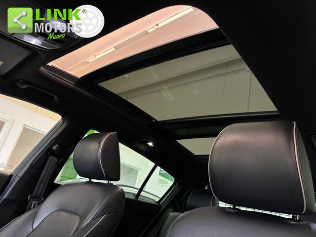 KIA Sportage usata, con Touch screen
