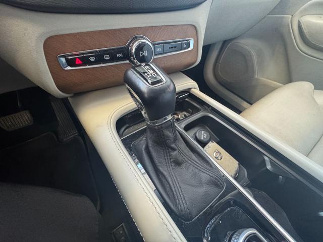 VOLVO XC90 usata, con Cruise Control