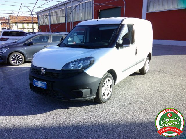 FIAT Doblo usata, con ABS