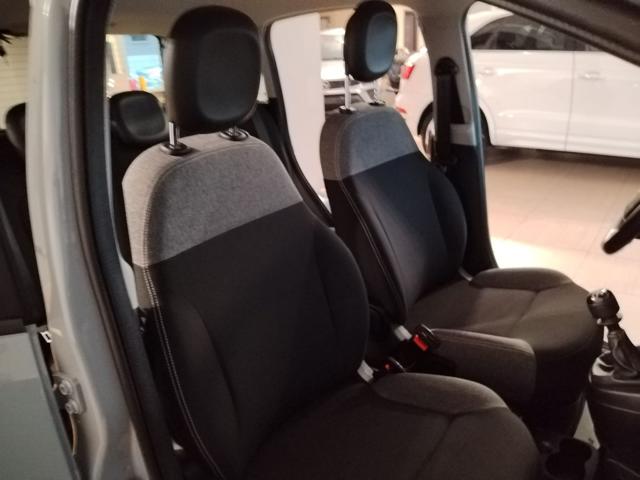 FIAT Panda usata, con Alzacristalli elettrici