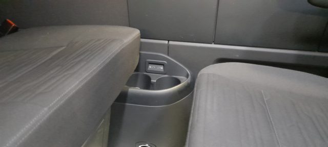 VOLKSWAGEN Multivan usata 59