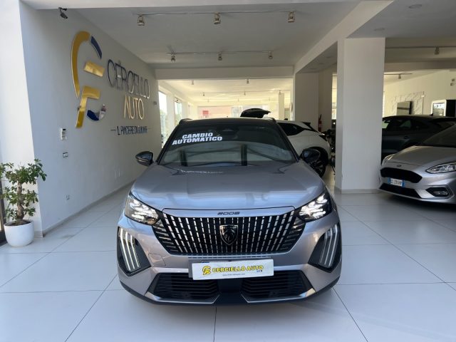 PEUGEOT 2008 usata, con Chiusura centralizzata