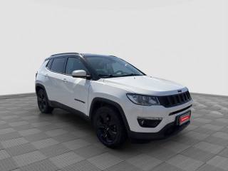 JEEP Compass usata 6