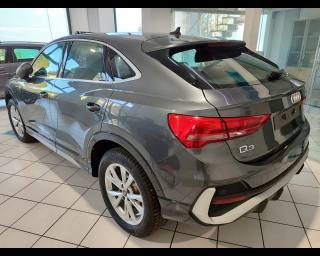 AUDI Q3 usata, con Airbag laterali