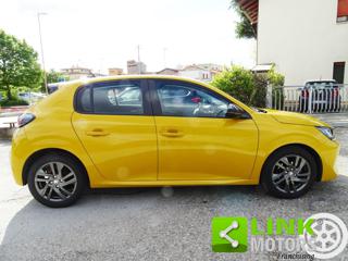 PEUGEOT 208 usata, con Airbag laterali