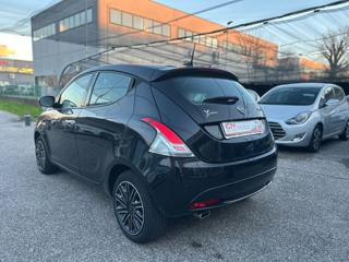 LANCIA Ypsilon usata, con Boardcomputer
