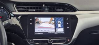 OPEL Corsa usata, con Climatizzatore