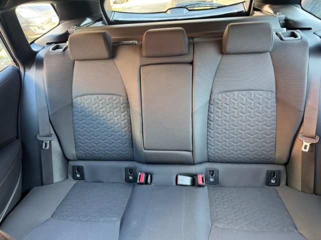 TOYOTA Corolla usata, con Volante in pelle