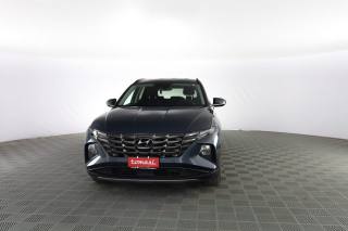 HYUNDAI Tucson Tucson 1.6 CRDI XLine