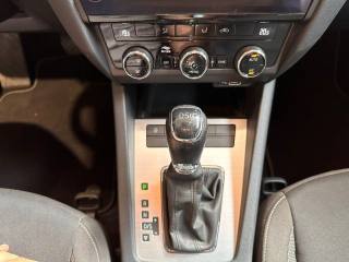 SKODA Octavia usata, con Sistema di navigazione
