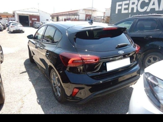 FORD Focus usata, con Airbag laterali