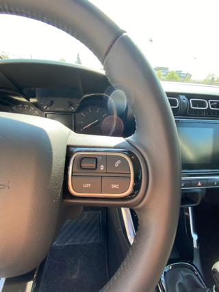 CITROEN C3 Aircross usata, con ESP