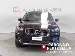 VOLVO XC40 usata, con ESP