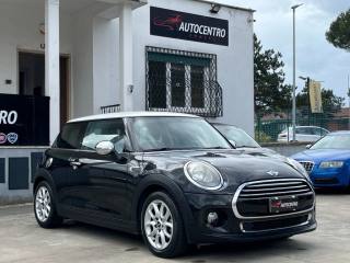 MINI Cooper D 1.5 Cooper D