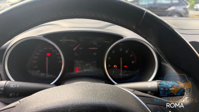 ALFA ROMEO Giulietta usata, con Servosterzo