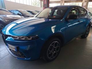 ALFA ROMEO Tonale usata, con Airbag laterali