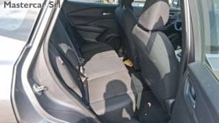 NISSAN Qashqai usata, con Climatizzatore