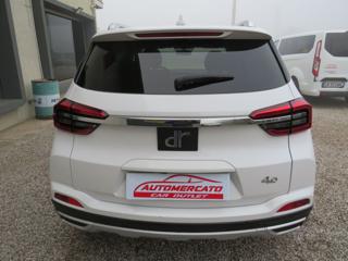 DR MOTOR DR 4.0 usata, con Cerchi in lega