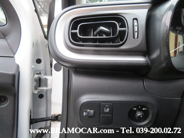 CITROEN C3 usata, con ESP