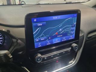 FORD Puma usata, con ESP