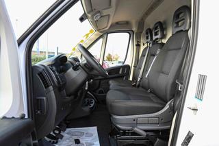 FIAT Ducato usata, con USB