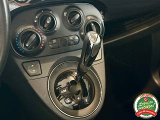 FIAT 500 usata, con Climatizzatore