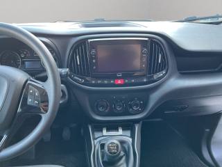 FIAT Doblo usata 11