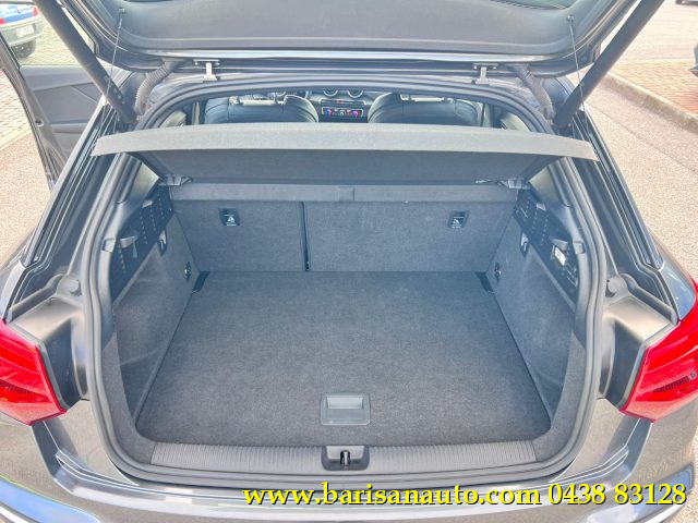 AUDI Q2 usata, con Chiusura centralizzata