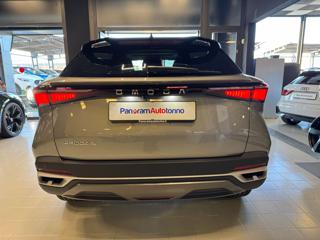 OMODA 5 usata, con Antifurto