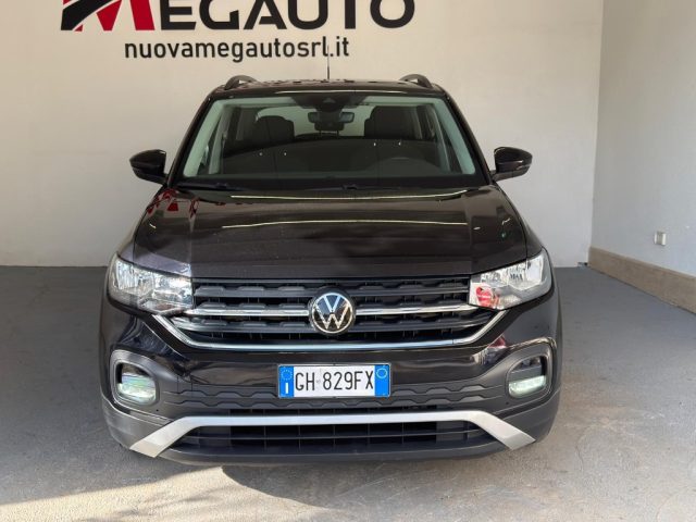 VOLKSWAGEN T-Cross usata, con Airbag