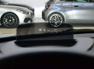 MINI Cooper usata, con Cruise Control