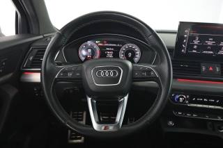 AUDI Q5 usata 4